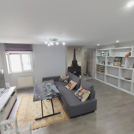 A Un Paso De La Playa, Amplio Apartamento Gijón Dış mekan fotoğraf